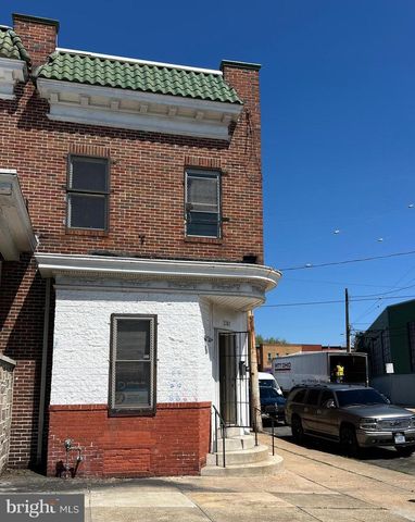 2301 MONROE ST N, Baltimore, MD 21217