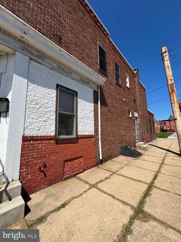 2301 MONROE ST N, Baltimore, MD 21217