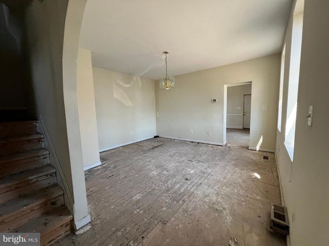 2301 MONROE ST N, Baltimore, MD 21217