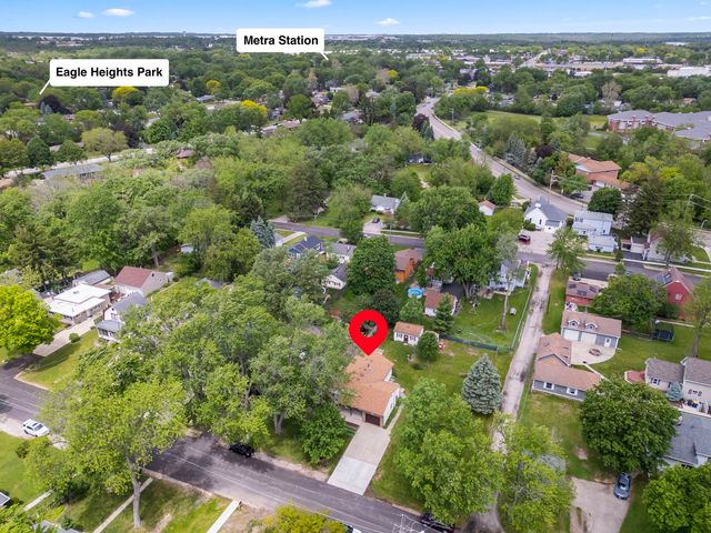 1406 Kaskaskia Avenue, Elgin, IL 60123