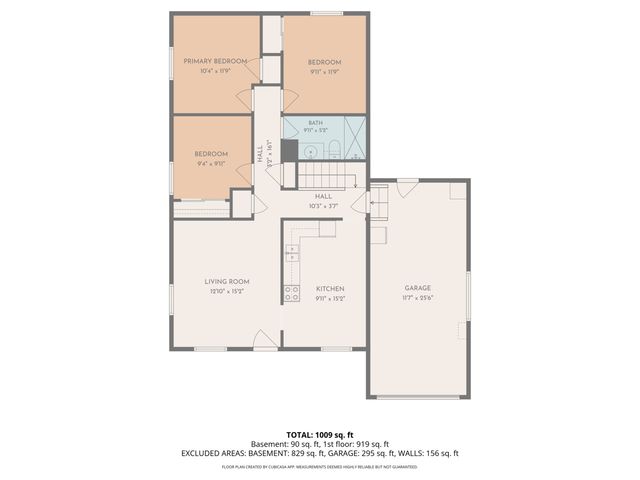 1406 Kaskaskia Avenue, Elgin, IL 60123