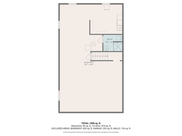 1406 Kaskaskia Avenue, Elgin, IL 60123