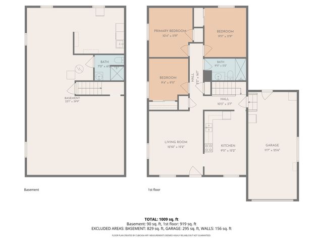 1406 Kaskaskia Avenue, Elgin, IL 60123