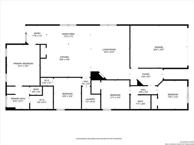 2434 McCrae, New Braunfels, TX 78130