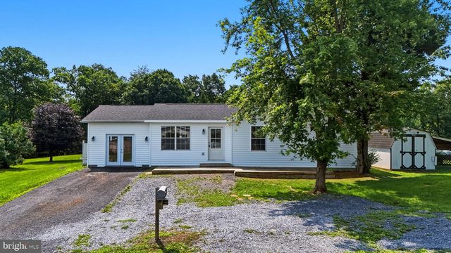 331 CRESTVIEW, Martinsburg, WV 25405