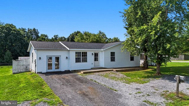 331 CRESTVIEW, Martinsburg, WV 25405