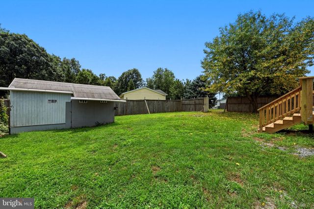 331 CRESTVIEW, Martinsburg, WV 25405