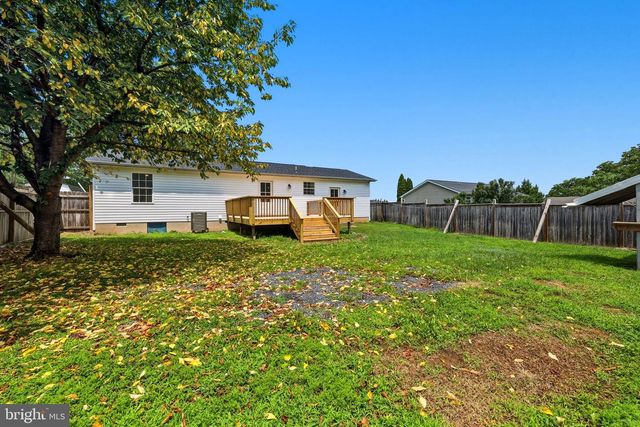 331 CRESTVIEW, Martinsburg, WV 25405
