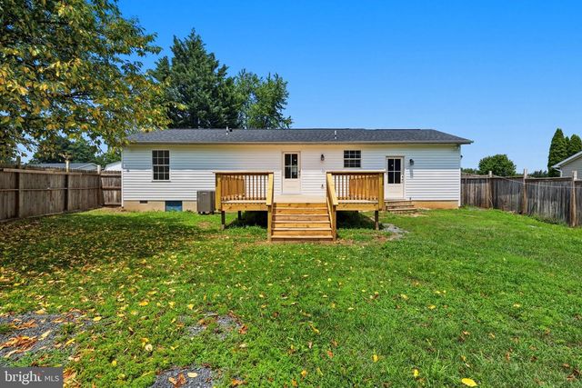 331 CRESTVIEW, Martinsburg, WV 25405