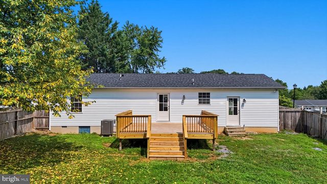 331 CRESTVIEW, Martinsburg, WV 25405