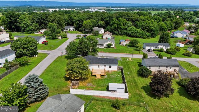 331 CRESTVIEW, Martinsburg, WV 25405