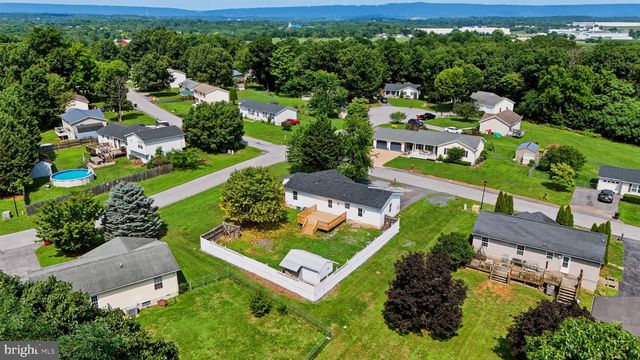 331 CRESTVIEW, Martinsburg, WV 25405