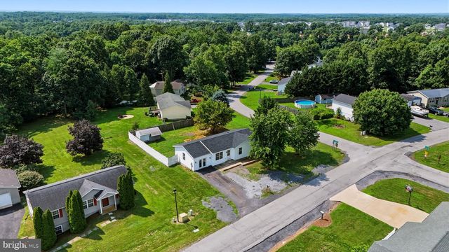 331 CRESTVIEW, Martinsburg, WV 25405