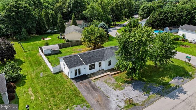 331 CRESTVIEW, Martinsburg, WV 25405