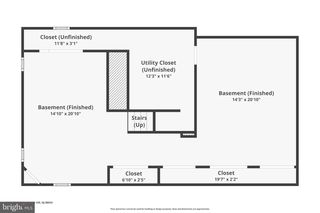 116 SPLIT RAIL DR, Cherry Hill, NJ 08034