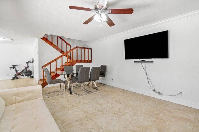 2453 Waterside Drive, Lake Worth, FL 33461