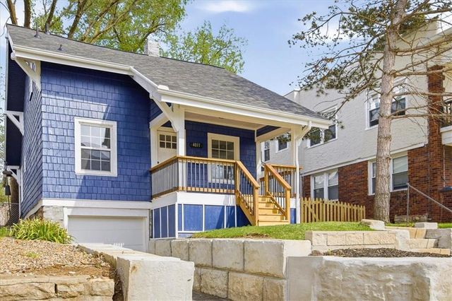 4011 State Line Road, Kansas City, MO 64111