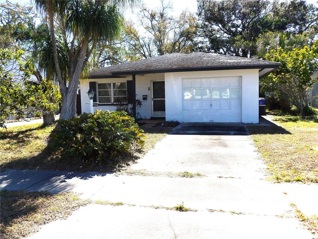 2513 14TH AVENUE W, Bradenton, FL 34205