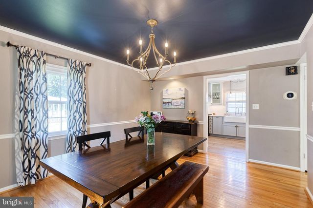 1403 CLARK AVE, Lutherville Timonium, MD 21093