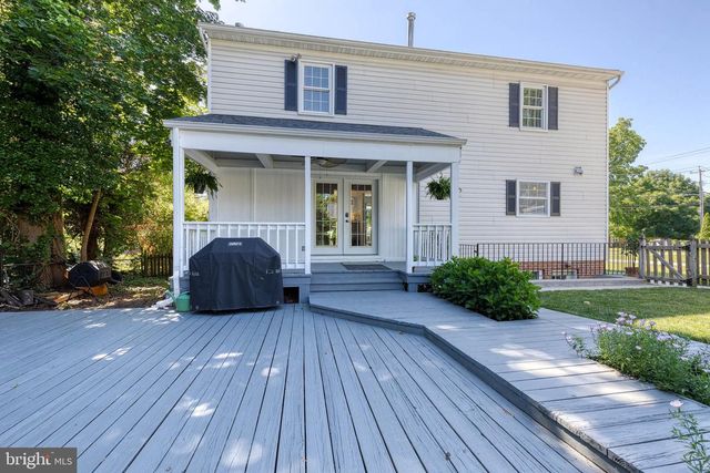 1403 CLARK AVE, Lutherville Timonium, MD 21093