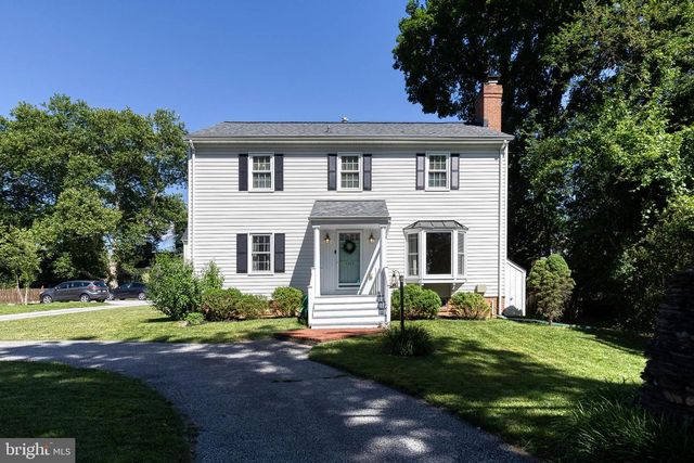 1403 CLARK AVE, Lutherville Timonium, MD 21093