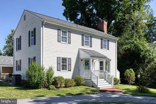 1403 CLARK AVE, Lutherville Timonium, MD 21093