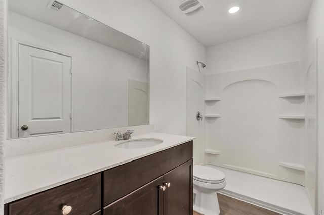 231 Gabbro GDNS, Maxwell, TX 78656