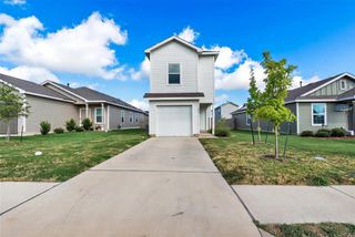 231 Gabbro GDNS, Maxwell, TX 78656