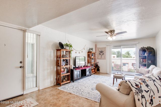625 S Prudence Rd Apt 203, Tucson, AZ 85710