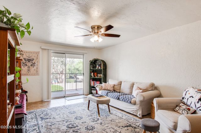 625 S Prudence Rd Apt 203, Tucson, AZ 85710