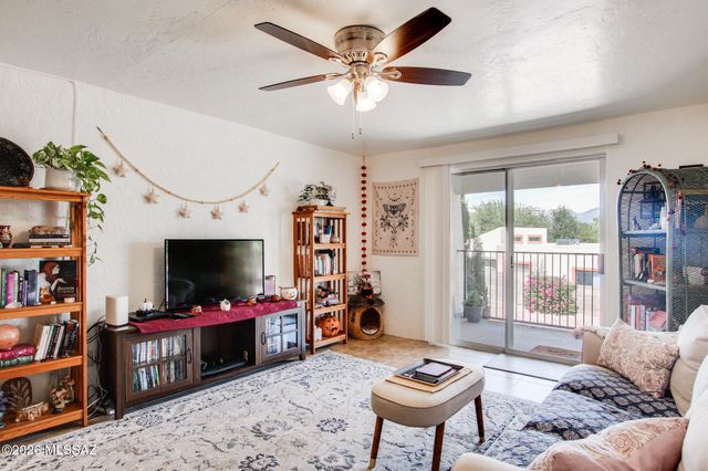 625 S Prudence Rd Apt 203, Tucson, AZ 85710