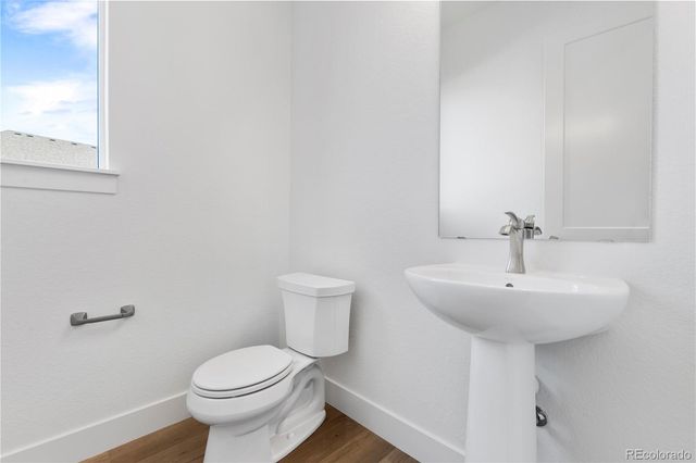 4962 Jolity Court, Castle Rock, CO 80104