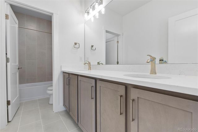 4962 Jolity Court, Castle Rock, CO 80104