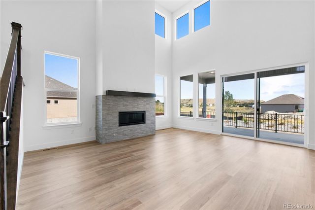 4962 Jolity Court, Castle Rock, CO 80104