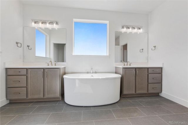 4962 Jolity Court, Castle Rock, CO 80104