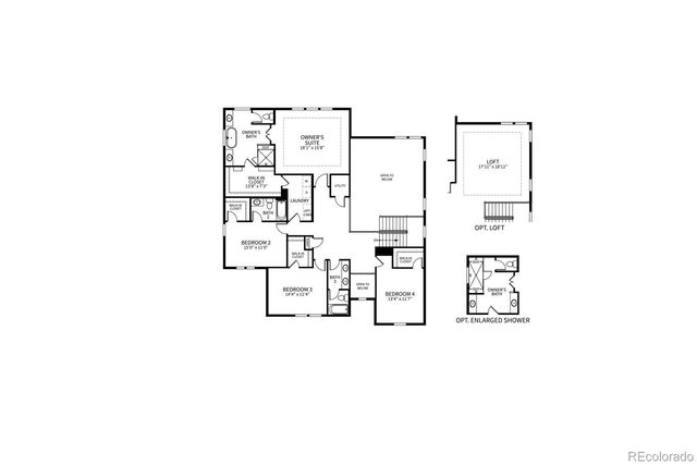 4962 Jolity Court, Castle Rock, CO 80104