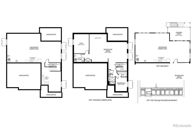 4962 Jolity Court, Castle Rock, CO 80104