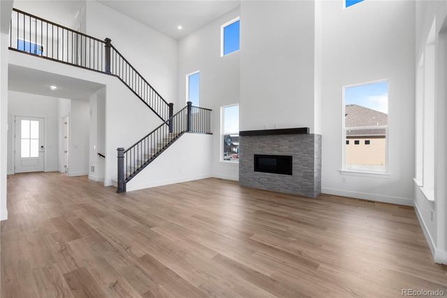 4962 Jolity Court, Castle Rock, CO 80104