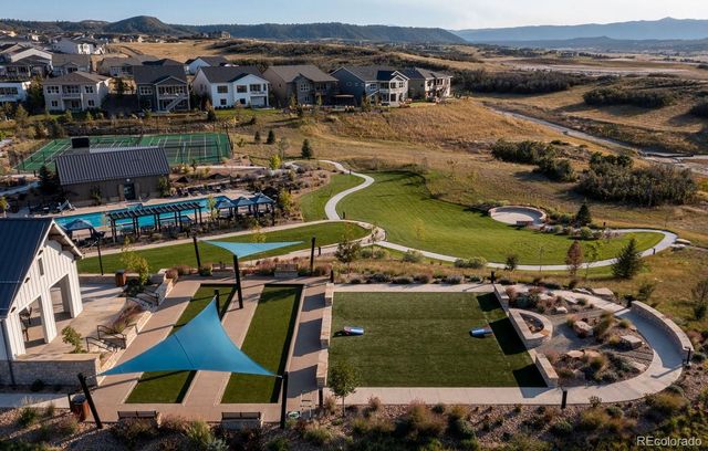 4962 Jolity Court, Castle Rock, CO 80104