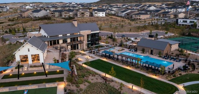 4962 Jolity Court, Castle Rock, CO 80104