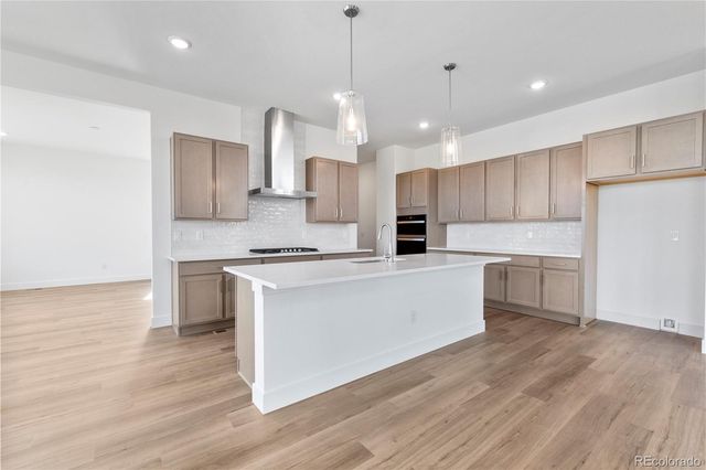 4962 Jolity Court, Castle Rock, CO 80104