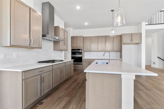 4962 Jolity Court, Castle Rock, CO 80104