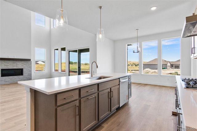 4962 Jolity Court, Castle Rock, CO 80104
