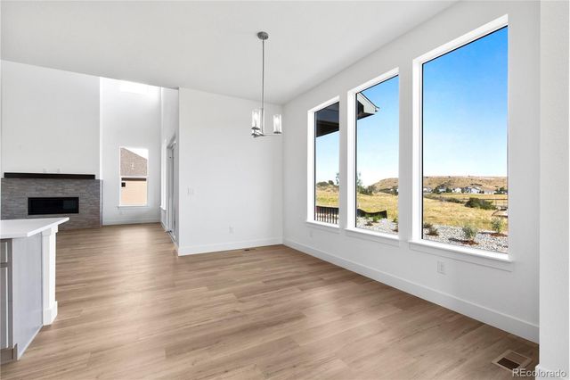 4962 Jolity Court, Castle Rock, CO 80104