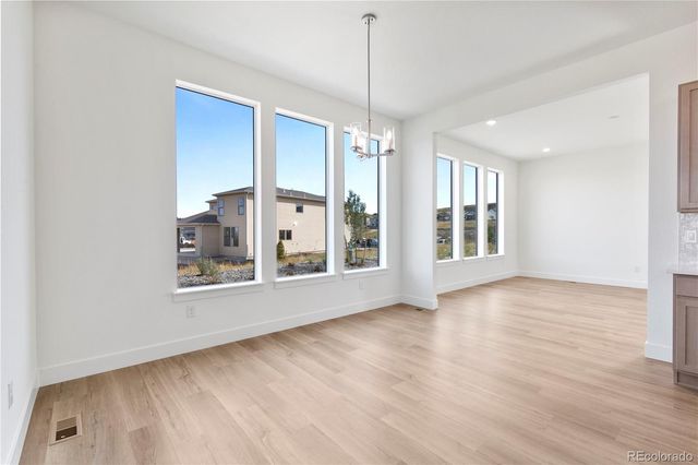 4962 Jolity Court, Castle Rock, CO 80104