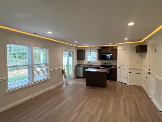 1168 Cleve Gosnell Lane, Spartanburg, SC 29303