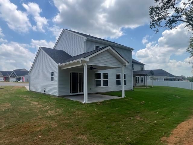 1168 Cleve Gosnell Lane, Spartanburg, SC 29303