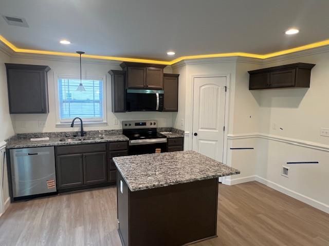 1168 Cleve Gosnell Lane, Spartanburg, SC 29303