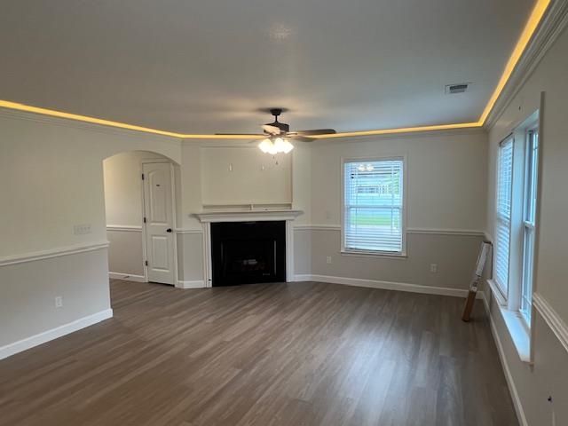 1168 Cleve Gosnell Lane, Spartanburg, SC 29303