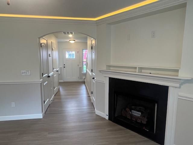 1168 Cleve Gosnell Lane, Spartanburg, SC 29303